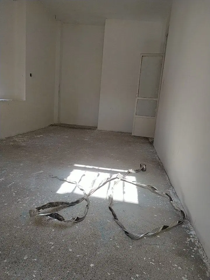 خانه اجاره ای در پشت بازار