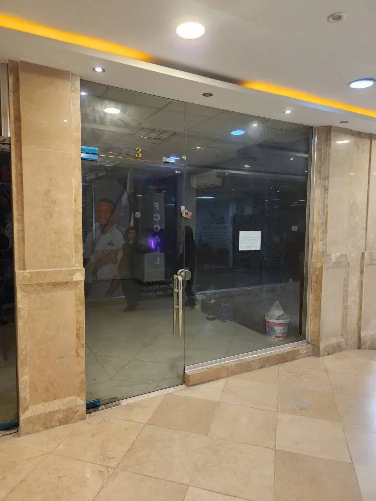 اجاره مغازه در کوهک