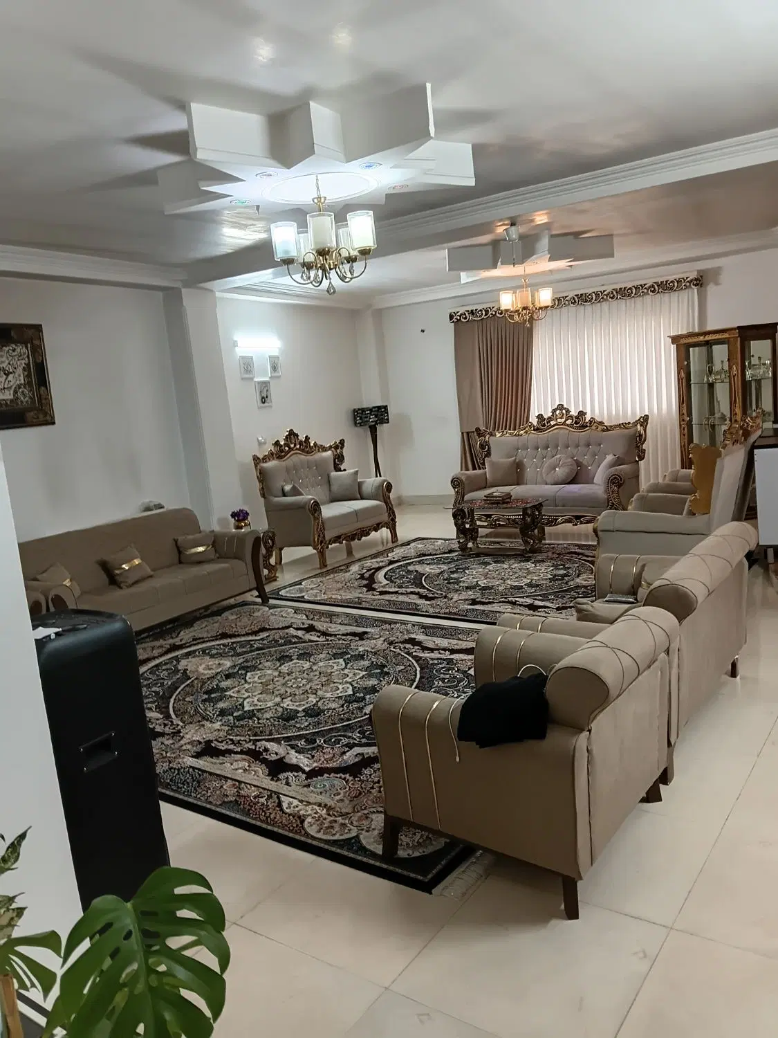 فروش اپارتمان 127متری پشت ساختمان شهرداری