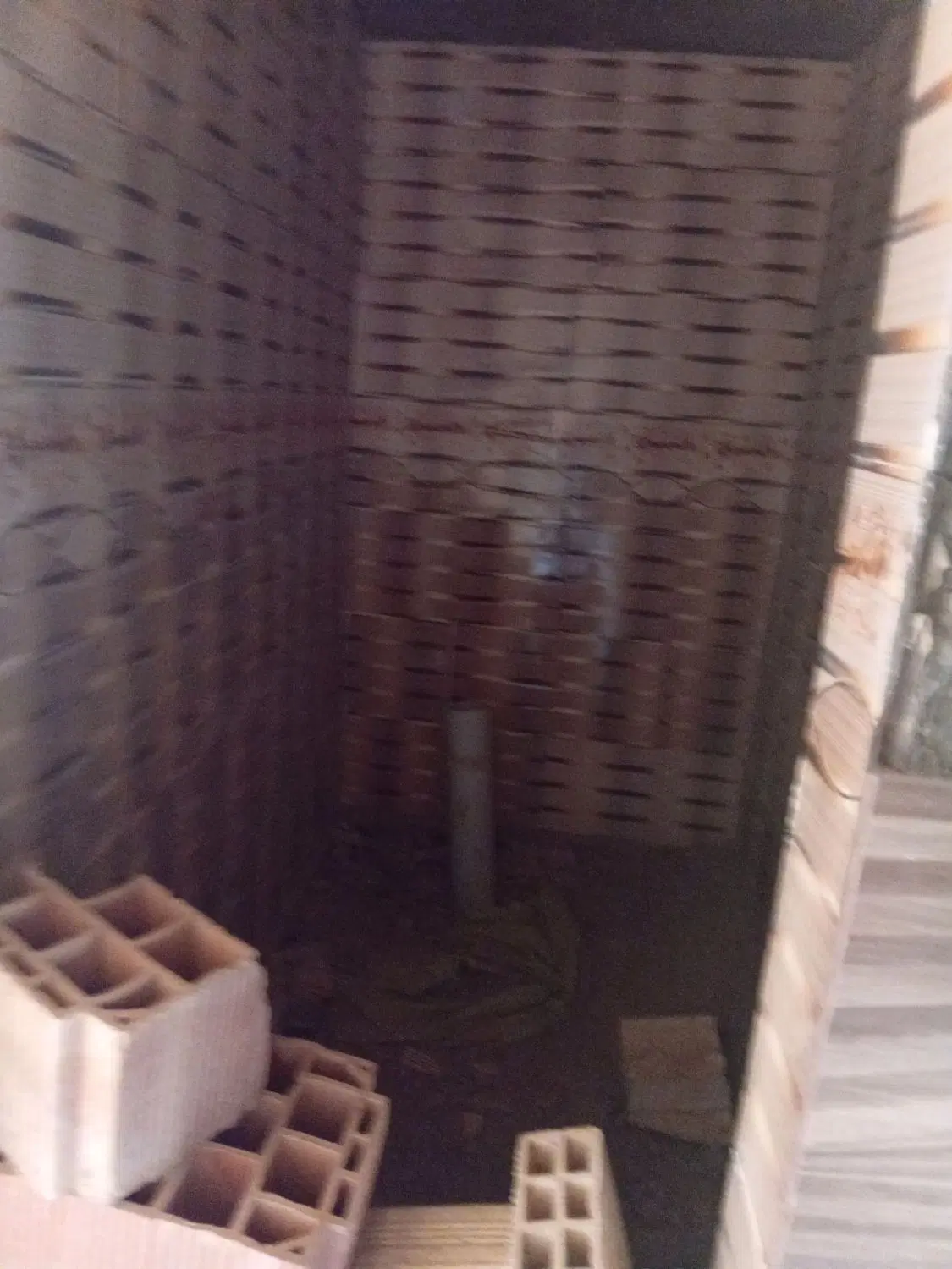 معاوضه خانه نوساز