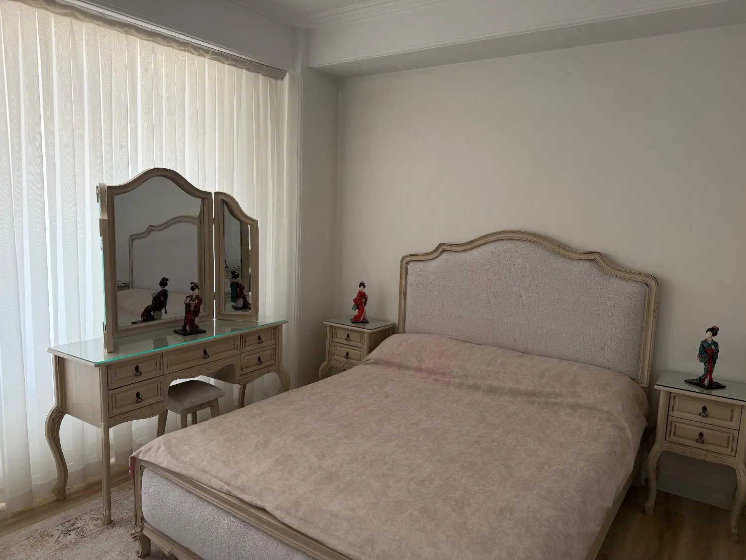 آپارتمان نقلی