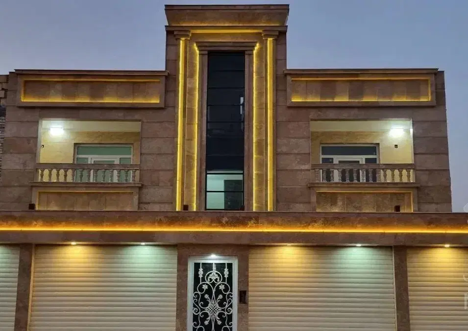 نورد_بیست متری اول_آسفالت_وام دار