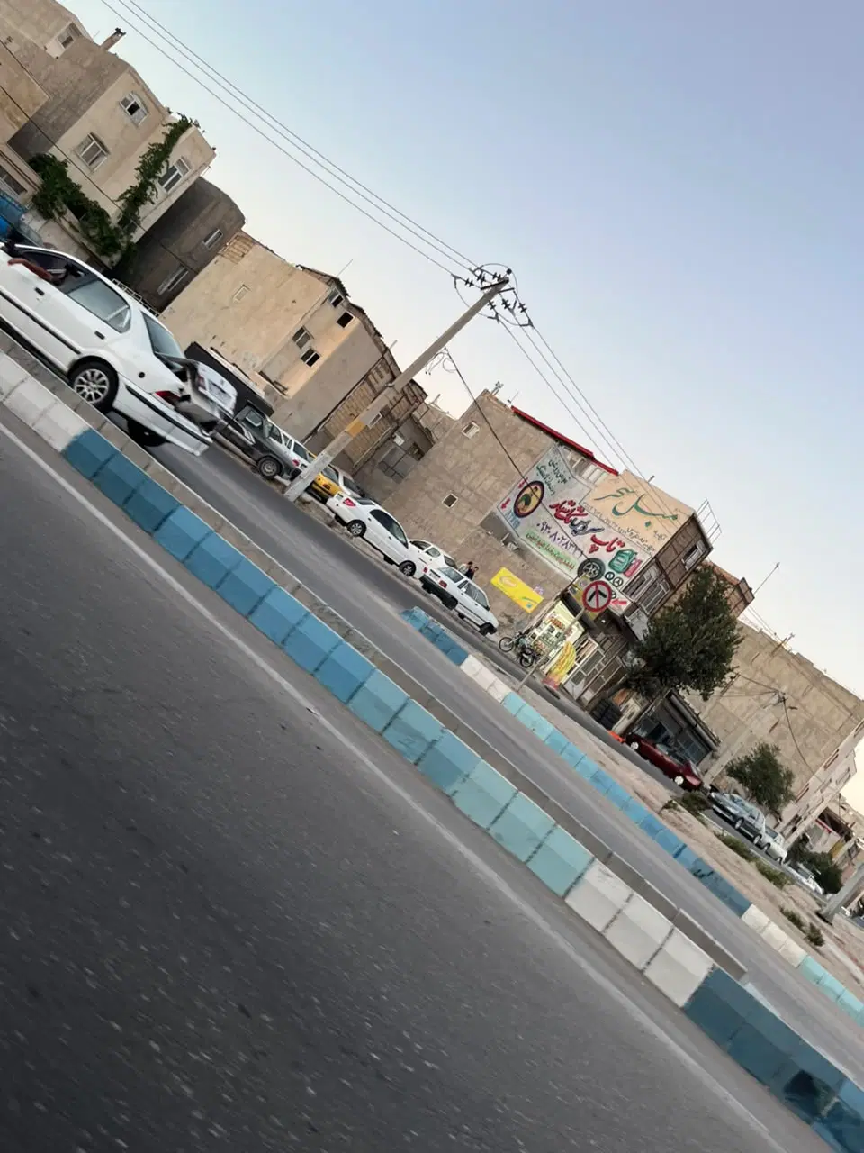 فروش زمین مزروعی