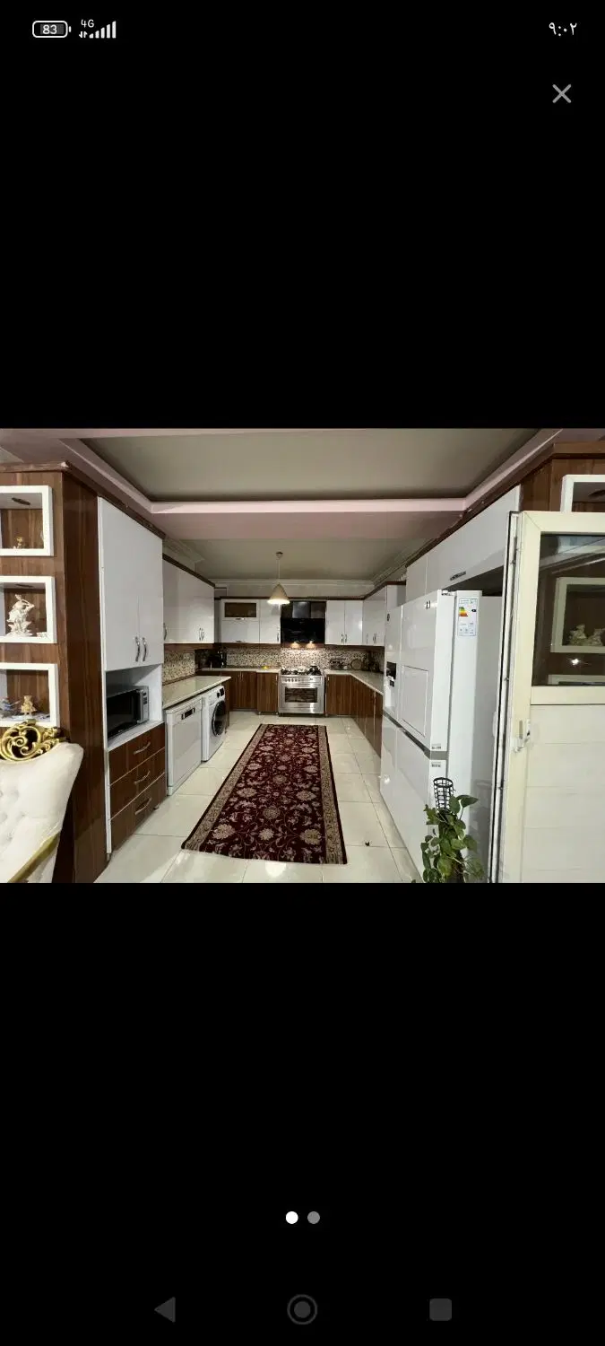 فروش آپارتمان خیابان ایثار