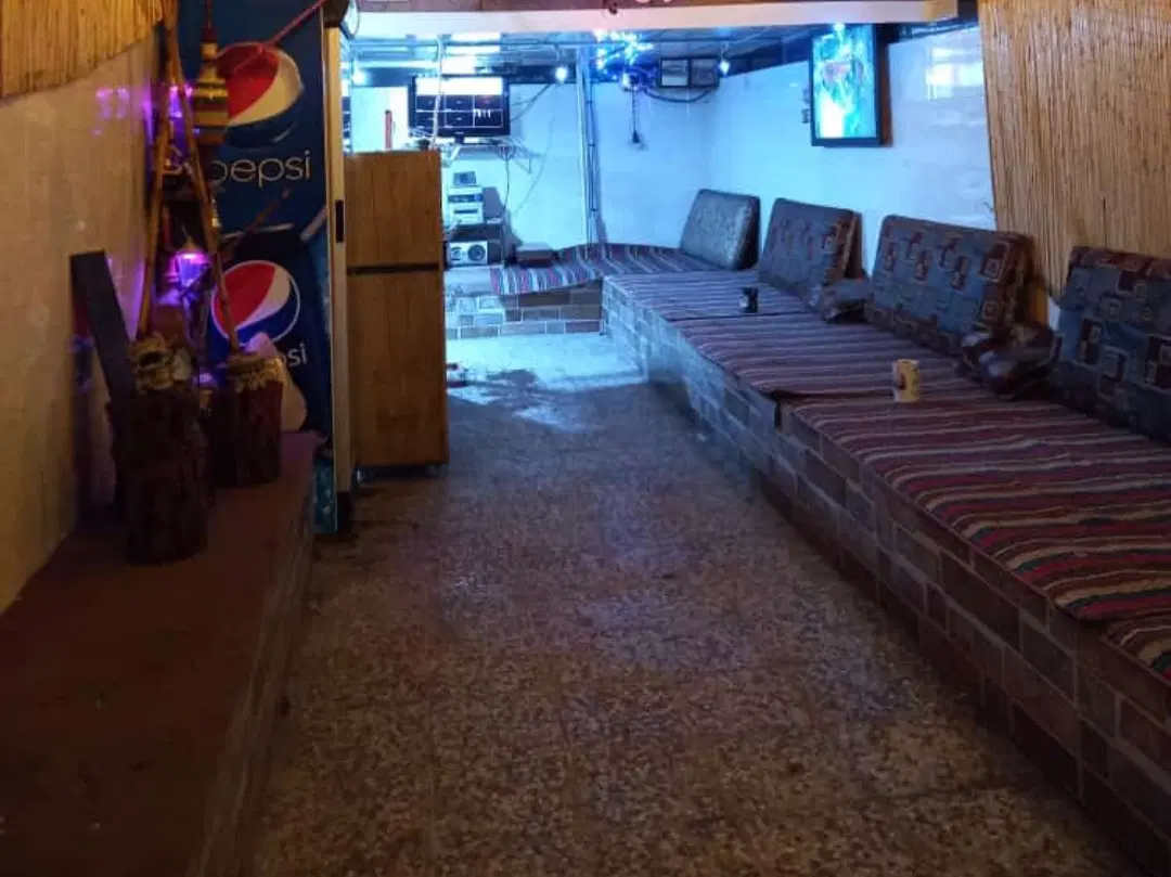 ی باب مغازه۵۰متری
