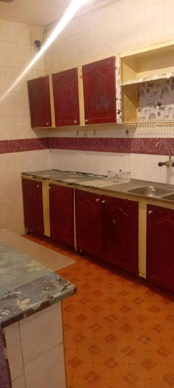 اجاره خانه طبقه اول مرکز شهر ایذه کوچه حسینه اعظم