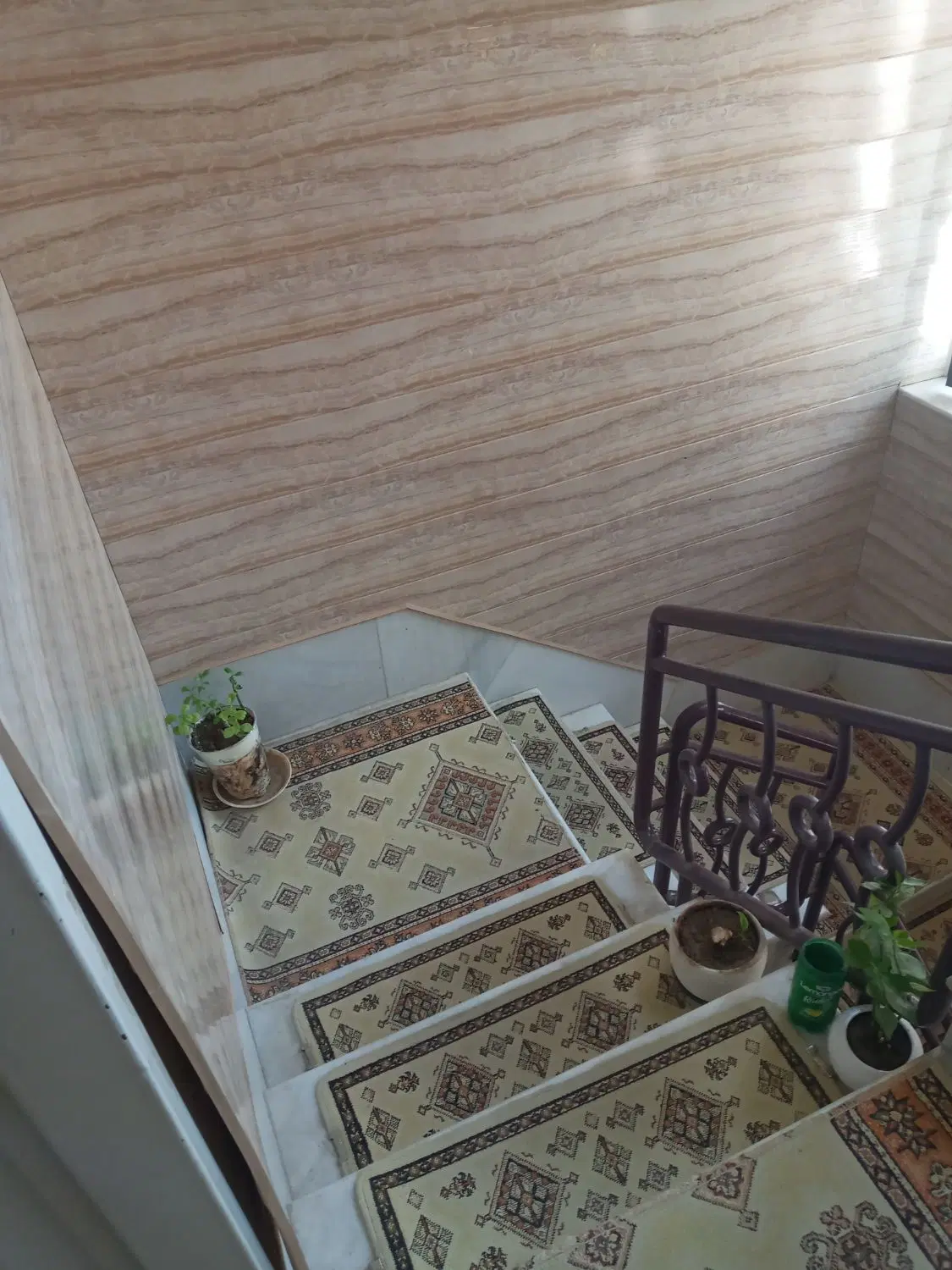 آپارتمان اجاره خوراسگان دوخوابه