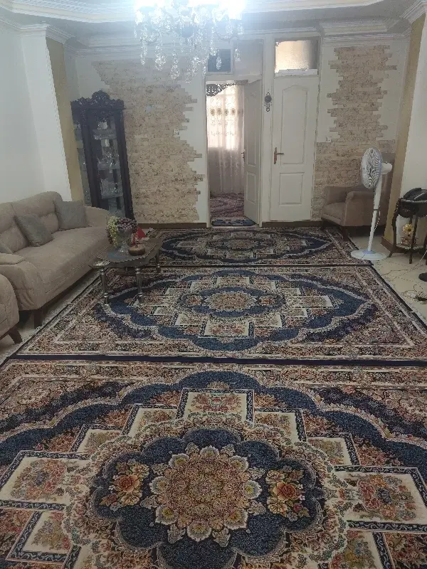 آپارتمان تک واحدی