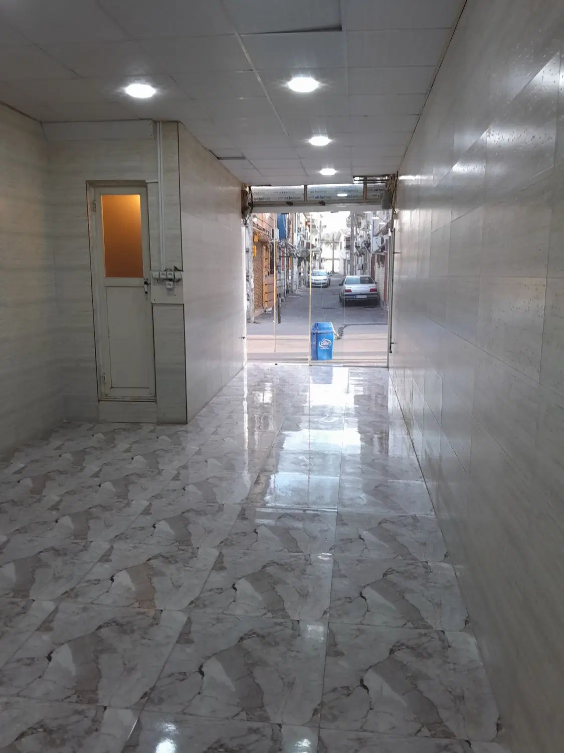 مورد اجاره استقامت دوم خیابان مالک اشتر