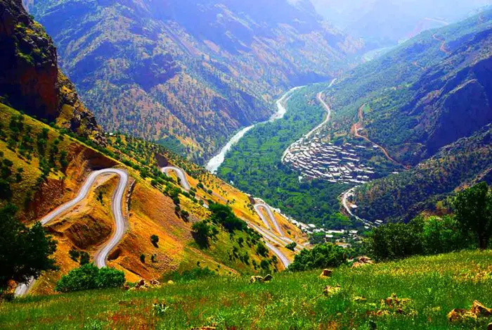 زمین آتیه