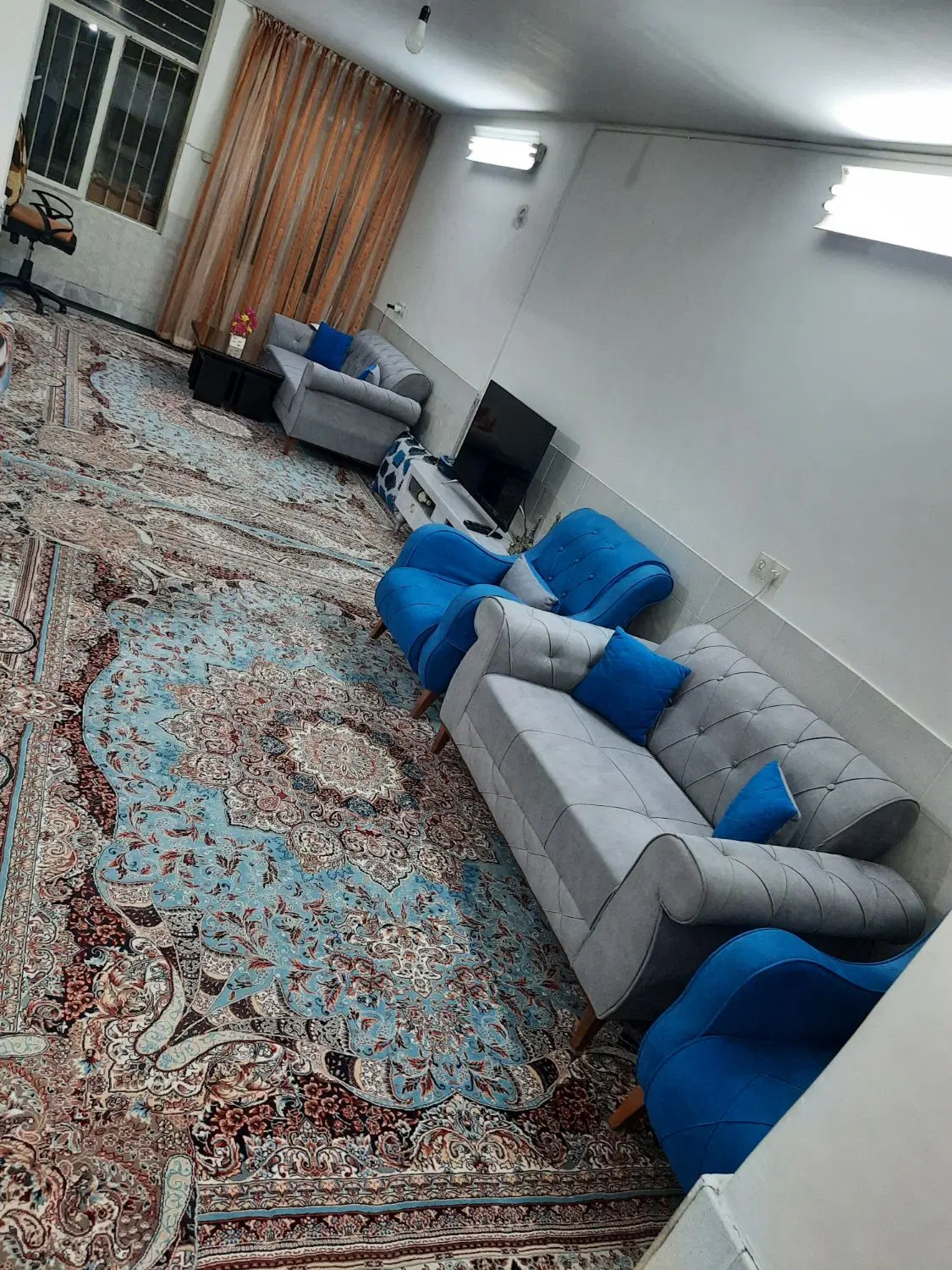 اجاره خانه همکف