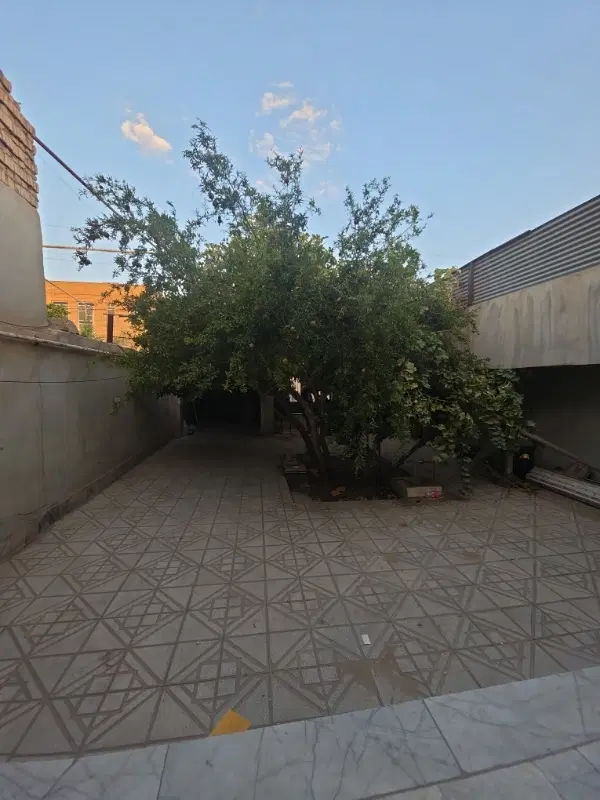 فروش خانه ویلایی