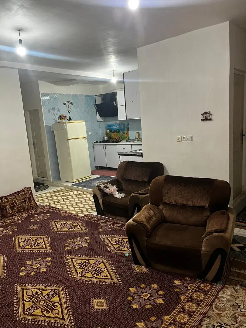 ۲خواب ۸۰ متری سه راه برق