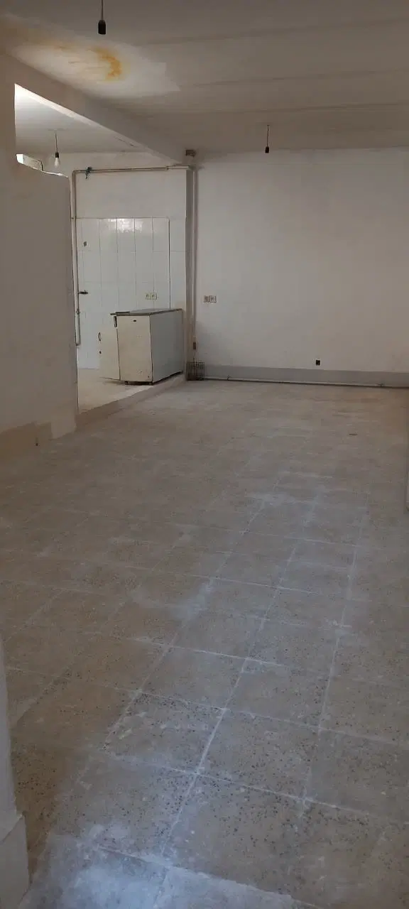 خانه اجاره ای ، کهنک