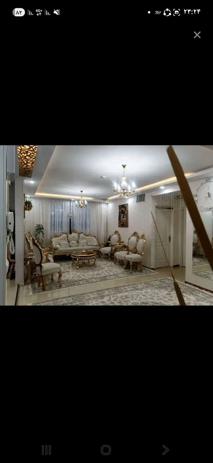 فروش منزل مسکن مهرنور