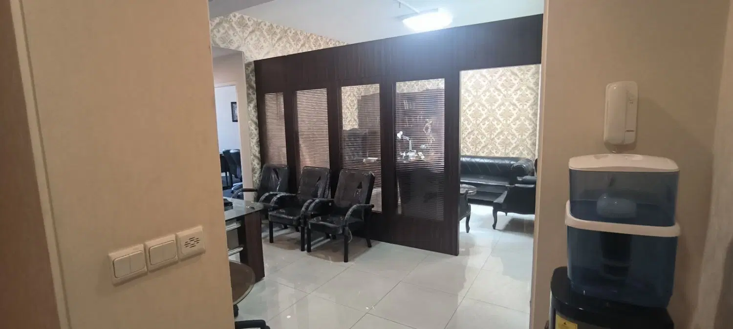دفتر وکالت اشتراکی