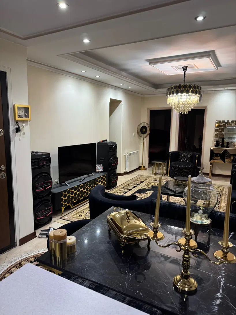 اجاره واحد ۷۰ متری شخصی ساز