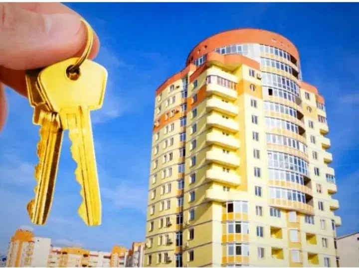 پیش فروش واحد 115متری نوسا فاز 1