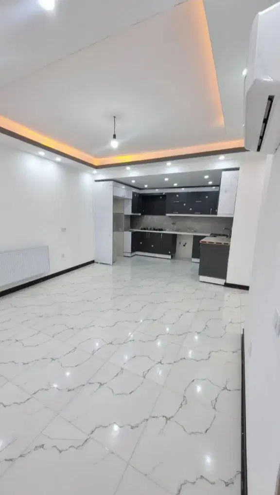دو خواب نوساز خیابان مبین