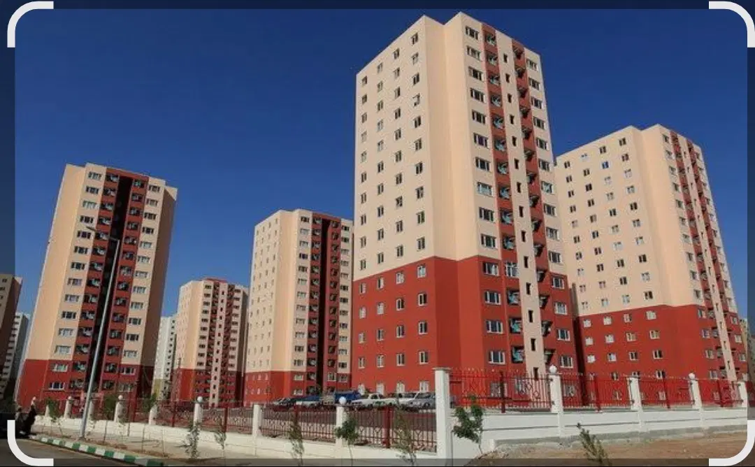 فروش آپارتمان سه خواب کوزو ۵
