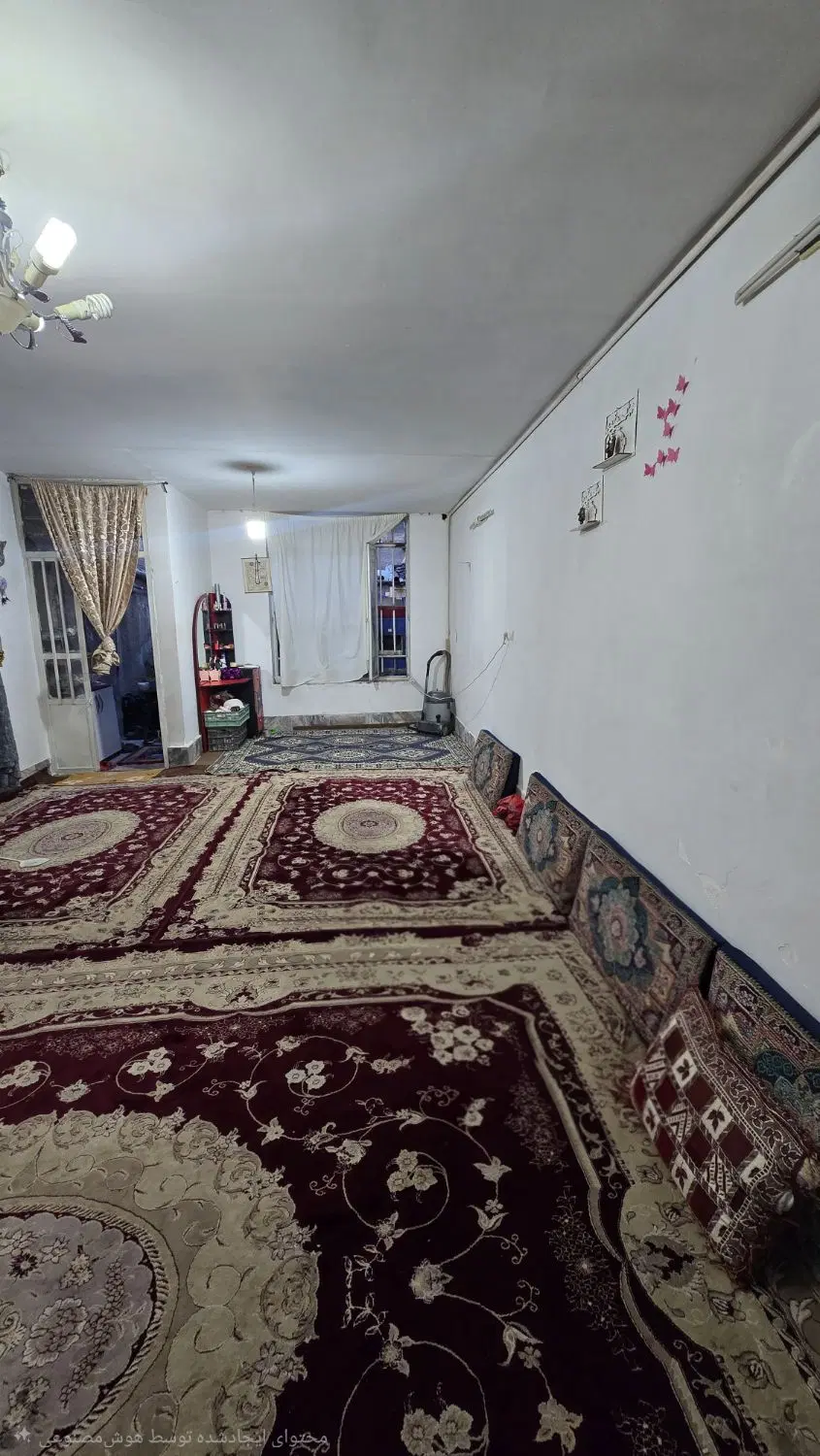 ویلایی 100 متری سند ملکی