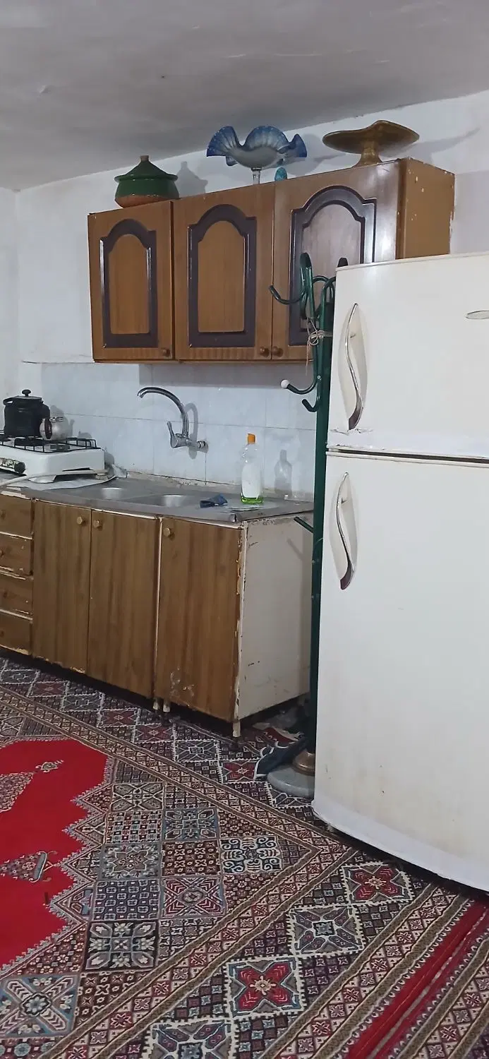 سوییت 50 متری  اجاره کوتاه مدت