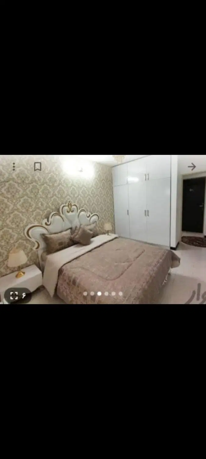 واحد مسکن مهر بازسازی شده