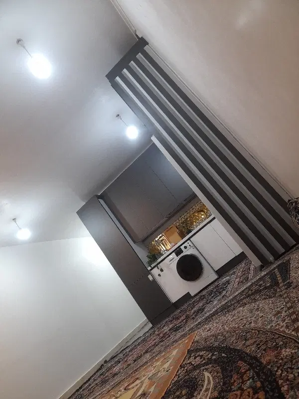 رهن خانه طبقه بالا در شیبان