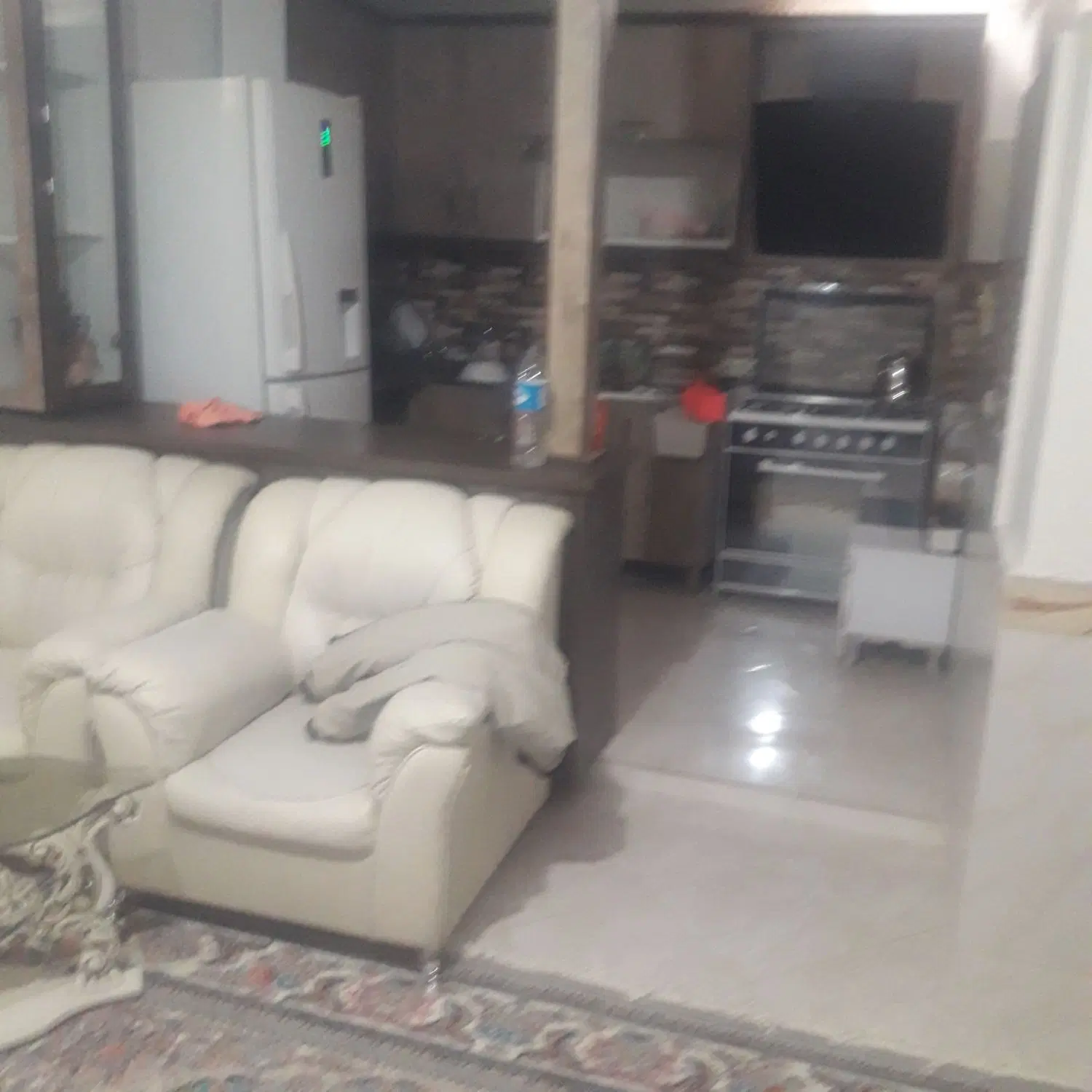 اجاره 1اتاق از یک واحد مسکونی
