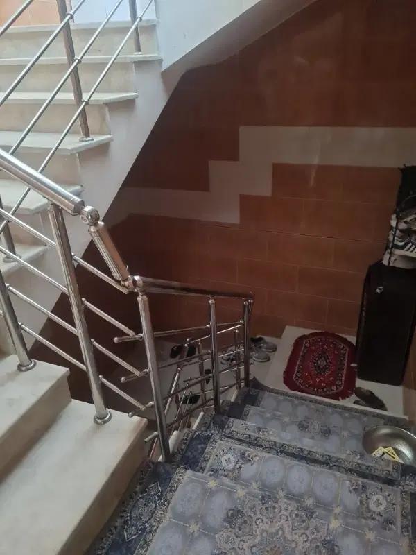 خانه تفکیکی