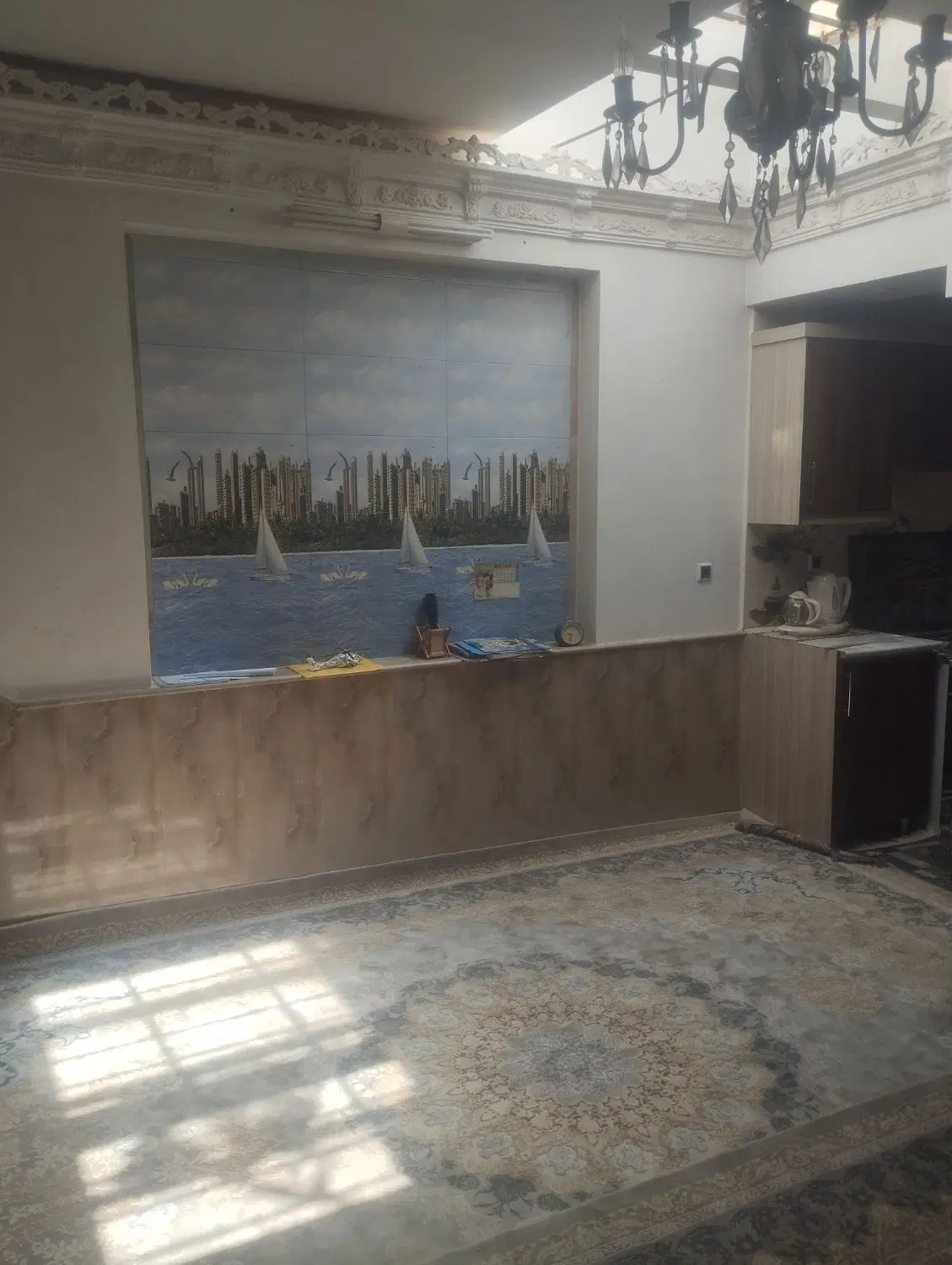 ویلایی دربست شریعتی