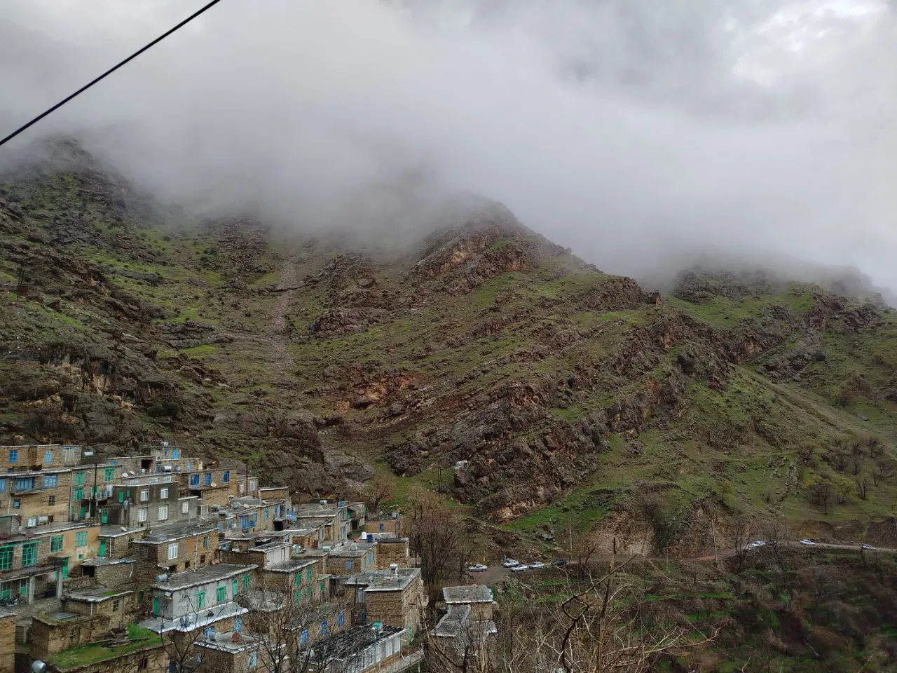 فروش ویژه ی خانه روستایی