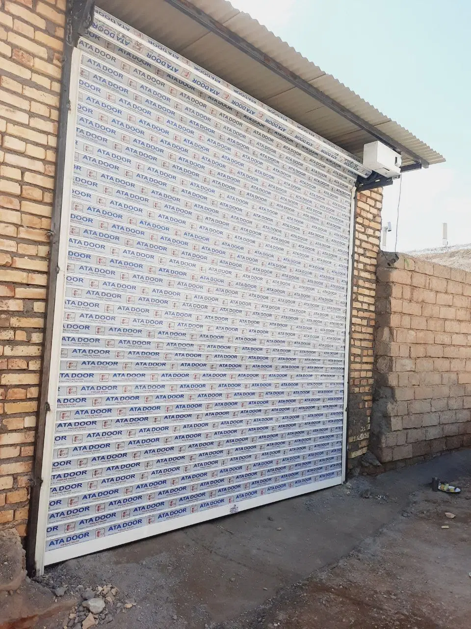 زمین خیابان بدرجنوبی(ابن سینا)