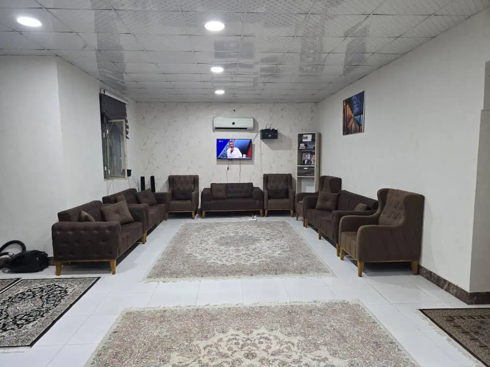باغ ویلا