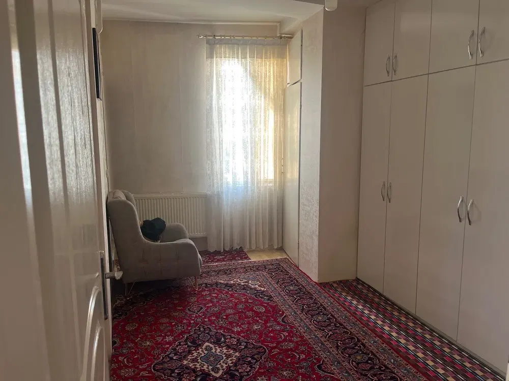 فروش واحد۷۹متری شکیل راه ری