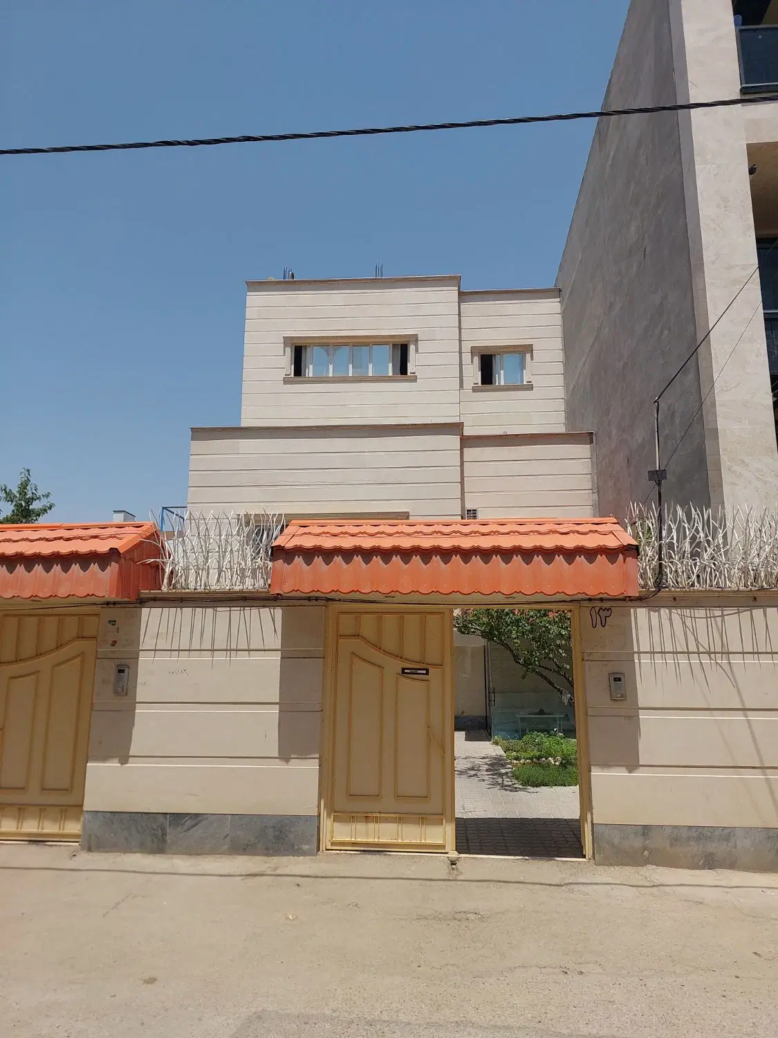 اجاره واحد