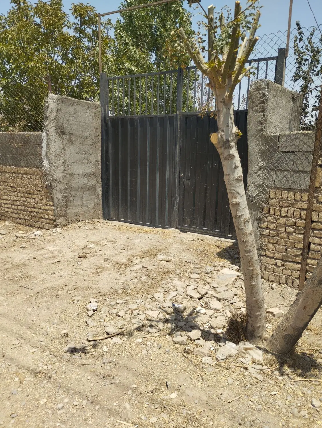 اجاره چهاردیواری جهت هرنوع فعالیتی