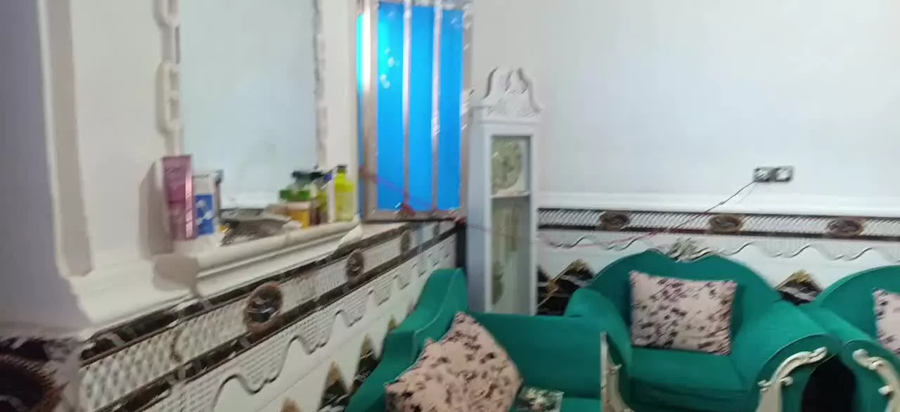 منزل فروشی در دایی اباد وحدت 27