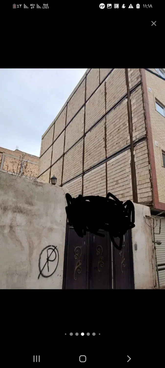 فروش آپارتمان