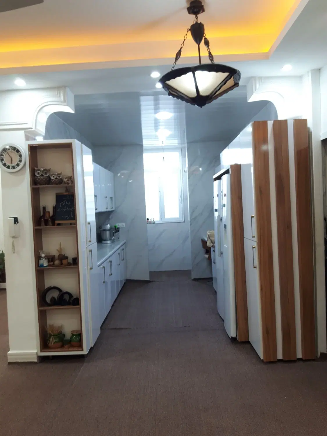 رهن خانه ی ویلایی