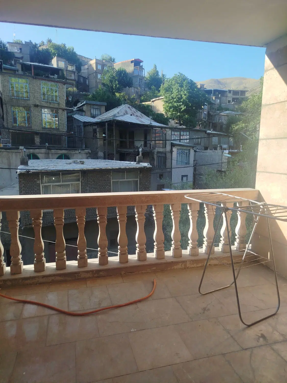 فروش آپارتمان همکف