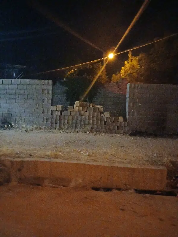 فروش زمین انقلاب ۱