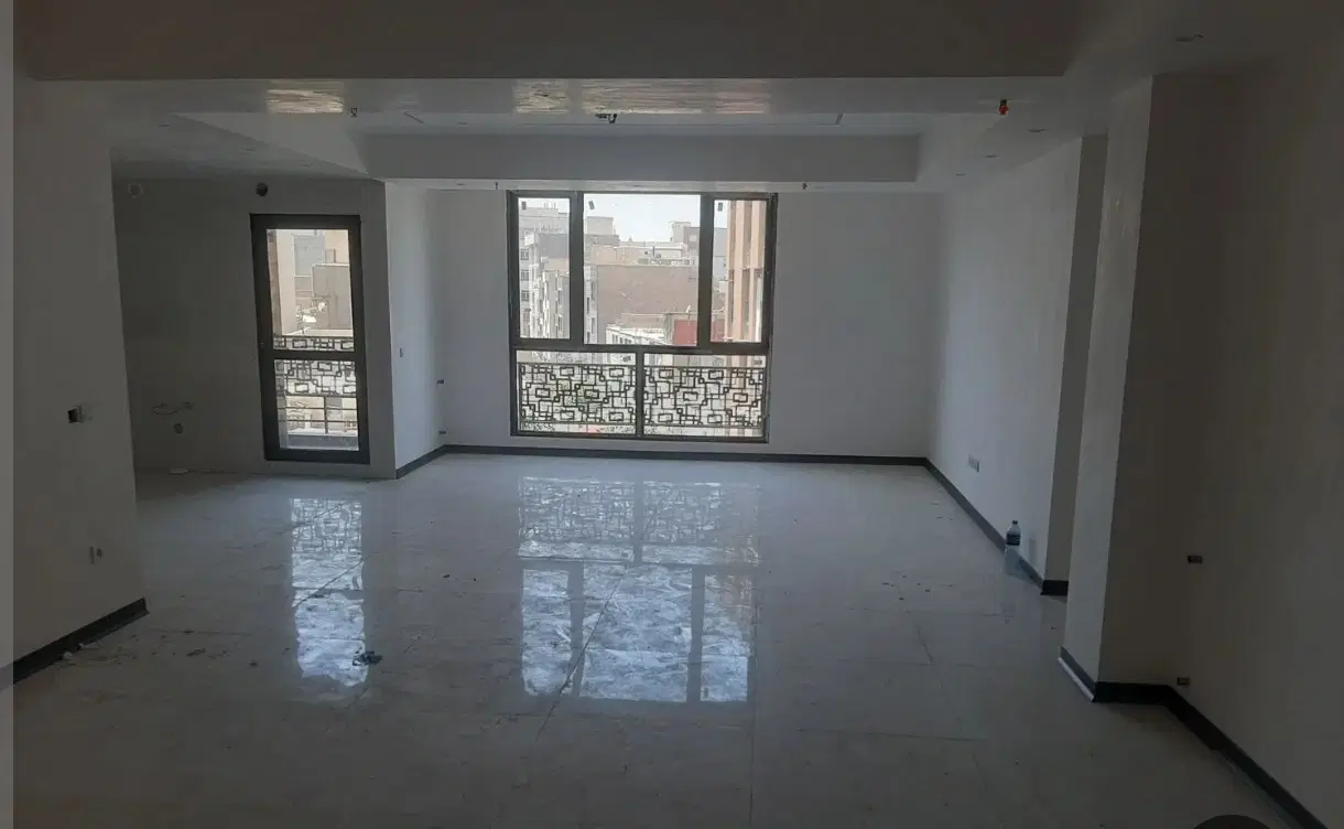 فروش آپارتمان نوساز چاهشک