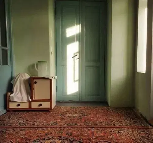 اجاره خانه همکف نقلی