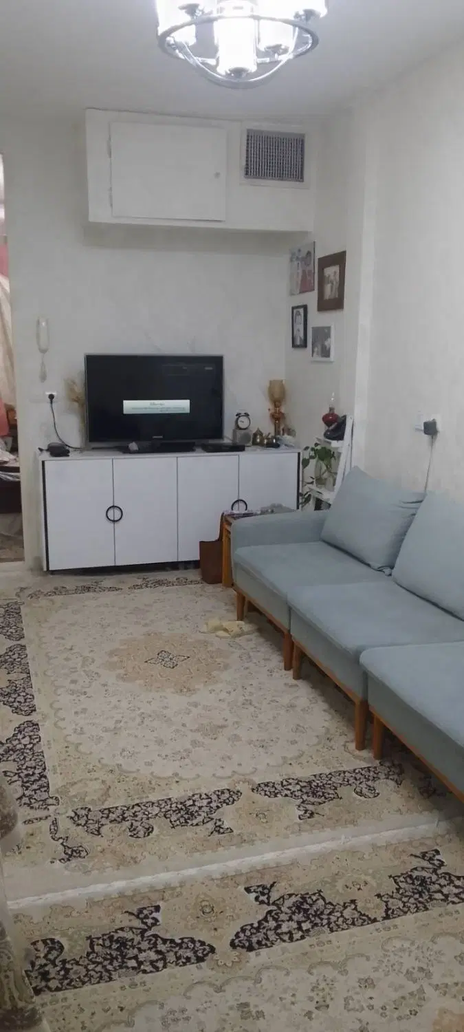 فروش آپارتمان ۴۰ متری