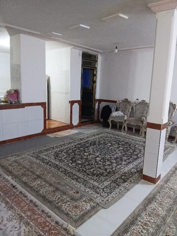 خانه اجاره ایی