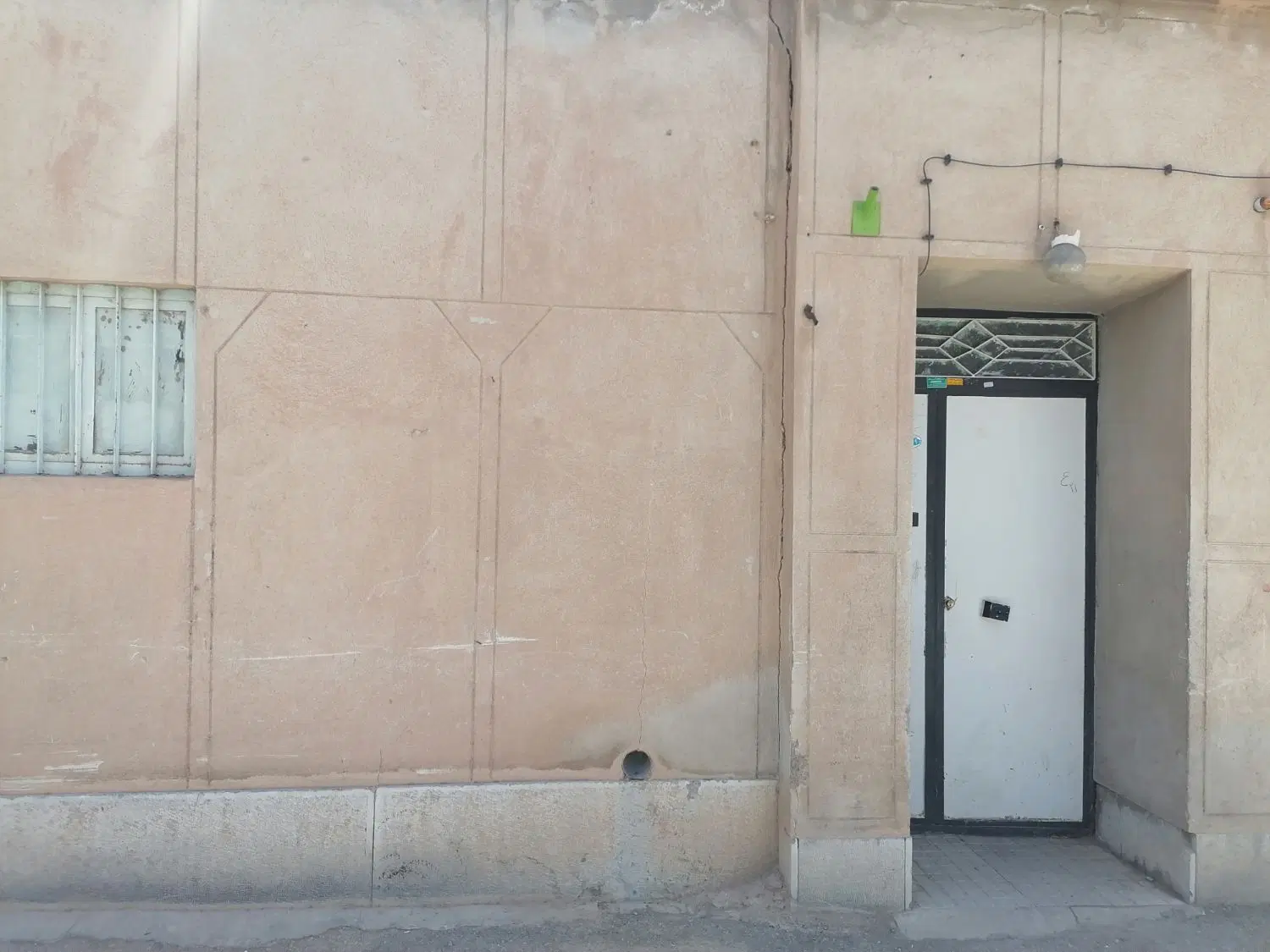 فروش خانه کلنگی چهارراه بهزاد
