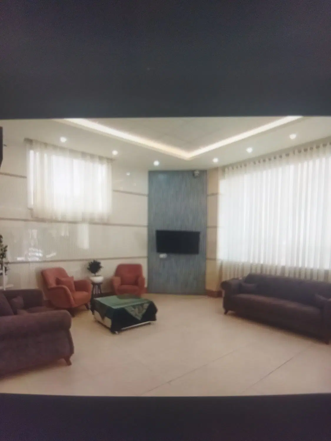 نیازمند منزل