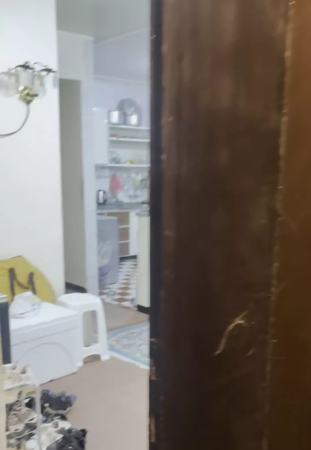 رهن آپارتمان دو خواب