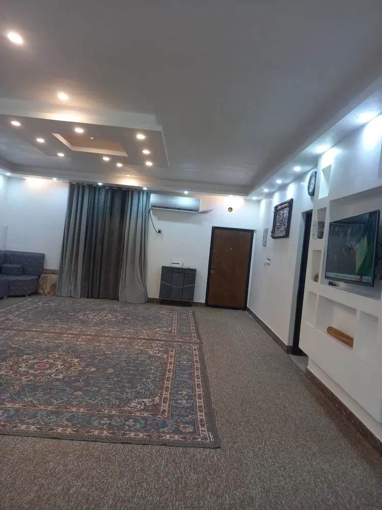 رهن منزل